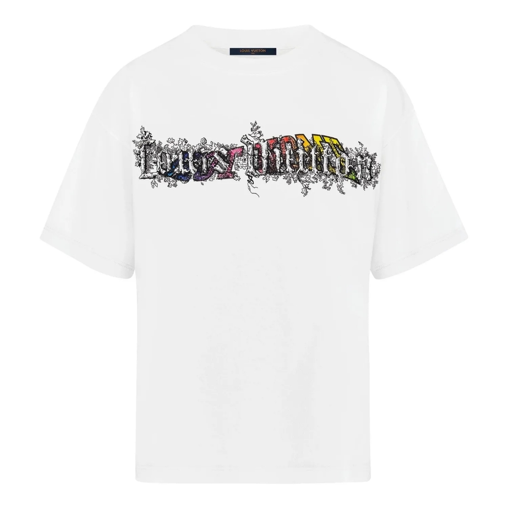 LOUIS VUITTON VIRGIL ABLOH Ss19 RARE!!! SIZE M